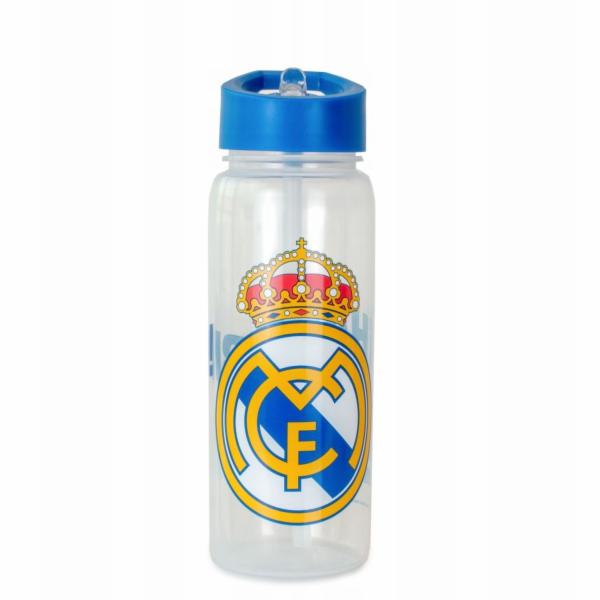 KIDS DĚTSKÁ láhev na pití s motivem fanouška Realu Madrid...