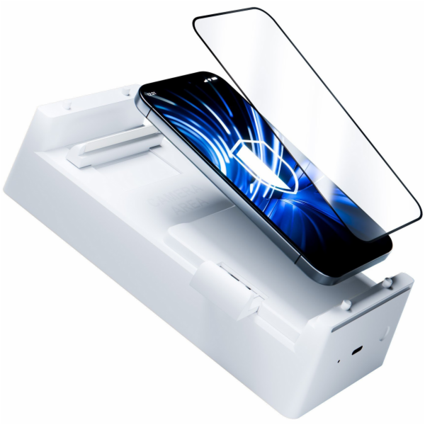 3MK Příslušenství - Expert Glass Protection™ Samsung Gala...