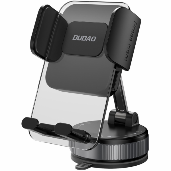 Dudao Držák smartphonu do auta s přísavkou na palubní des...