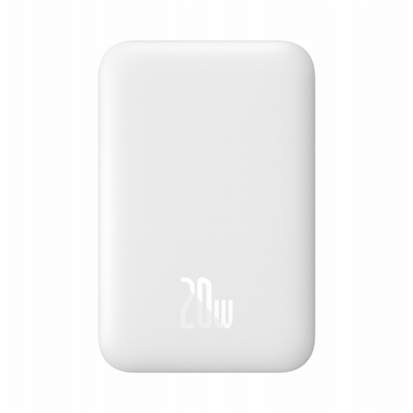 Baseus Powerbanka Airpow 6000mAh 20W s kabelem Baseus Sim...