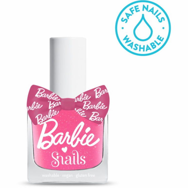 Snails Snails, lak na nehty Barbie Vibes smyvatelný pro d...