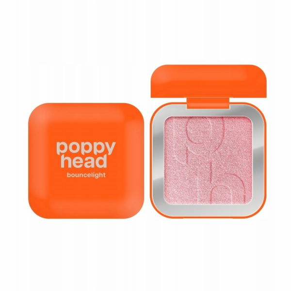 NoName POPPY HEAD_Bouncelight Creamy Blushlighter 2v1 kré...