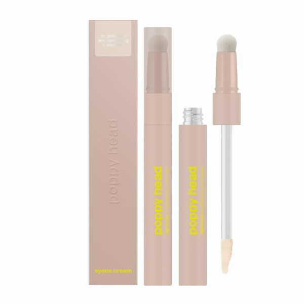 XXX_Loreal (L’Oreal Paris) L'Oréal Paris POPPY HEAD_Oční ...