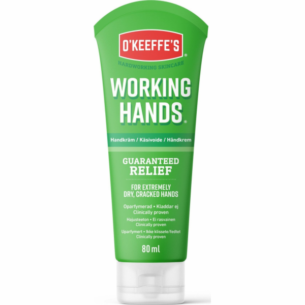 Okeeffes Krém na ruce Okeeffes Working Hands