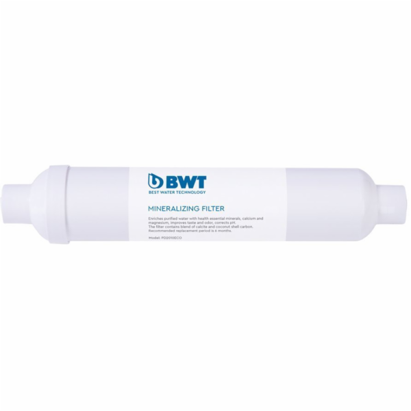 BWT Standardní mineralizační filtr pro reverzní osmózu