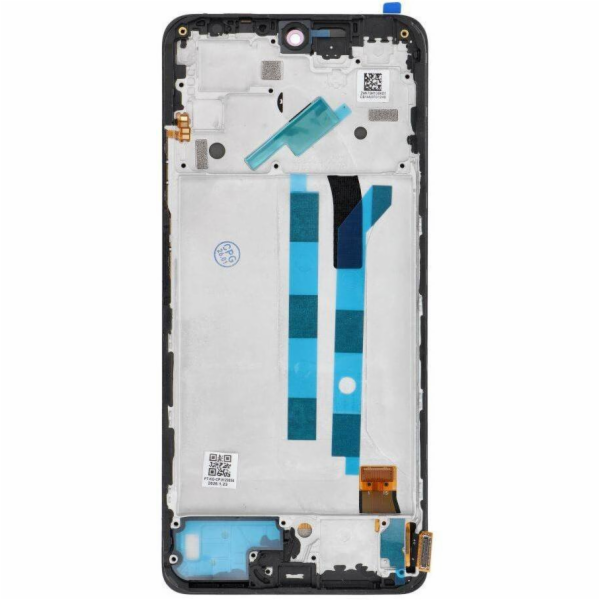 FixCell Baterie FixCell LCD displej pro REDMI NOTE 11 PRO...