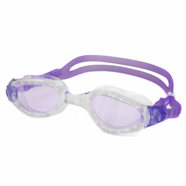 Aqua-Speed Brýle Eta Youth fialové velikost M (646-09)
