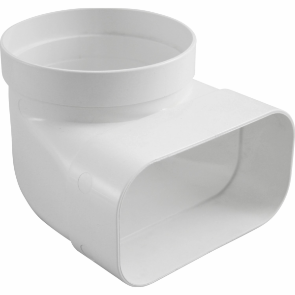 Marley ho vychylovací kus bez pahýlu, systém 125