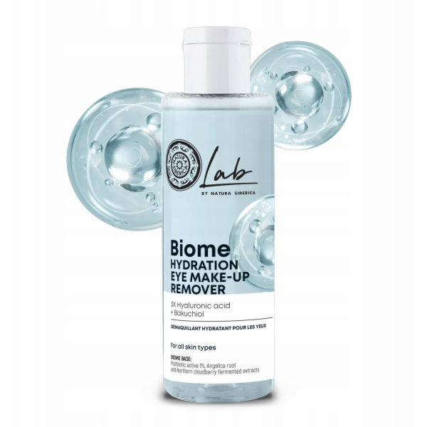 Eisenberg SIBERICA PROFESSIONAL_Lab Biome Hydration odlič...