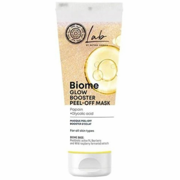 Revuele SIBERICA PROFESSIONAL_Lab Biome Glow Booster slup...