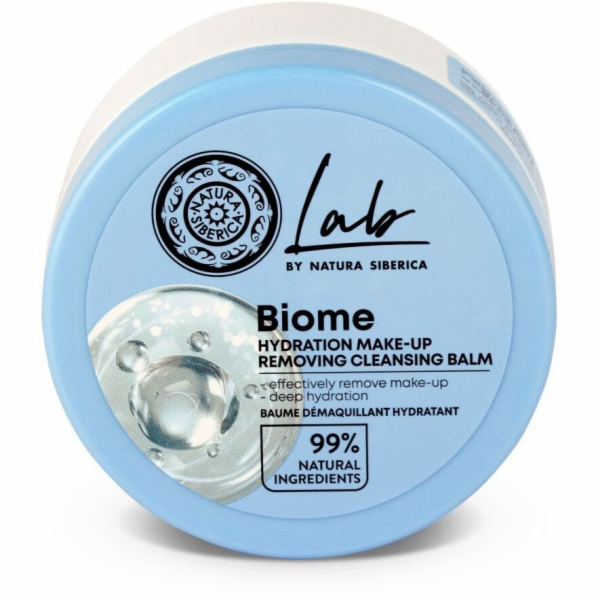 Bielenda SIBERICA PROFESSIONAL_Lab Biome Hydration Make-u...