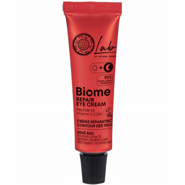 Natura Siberica SIBERICA PROFESSIONAL_Lab Biome Repair Ey...