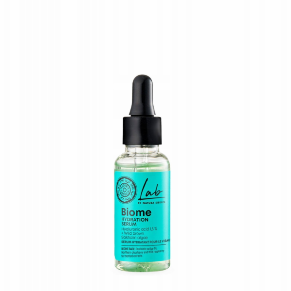 Indeed Labs SIBERICA PROFESSIONAL_Lab Biome Hydration Ser...