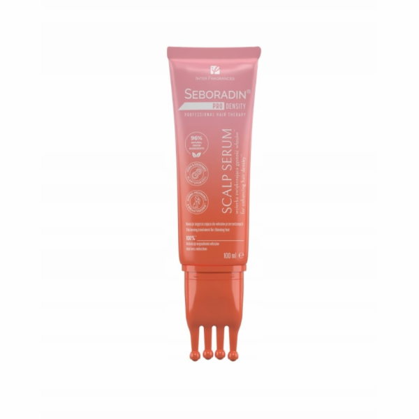 NoName SEBORADIN_Pro hustota vlasového mléka 100ml