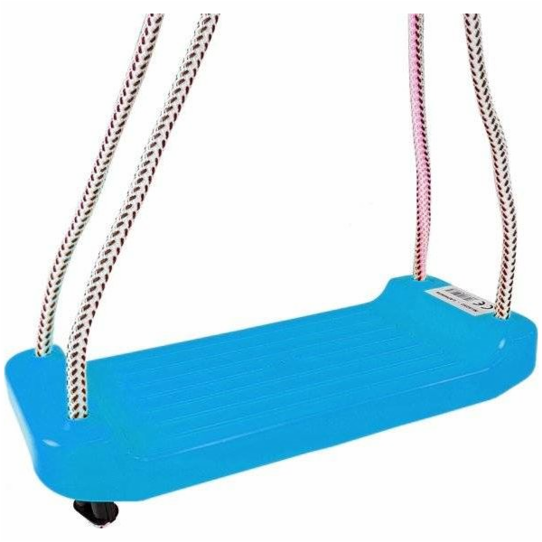 Lean Sport Swing Houpací plastová deska modrá 5252