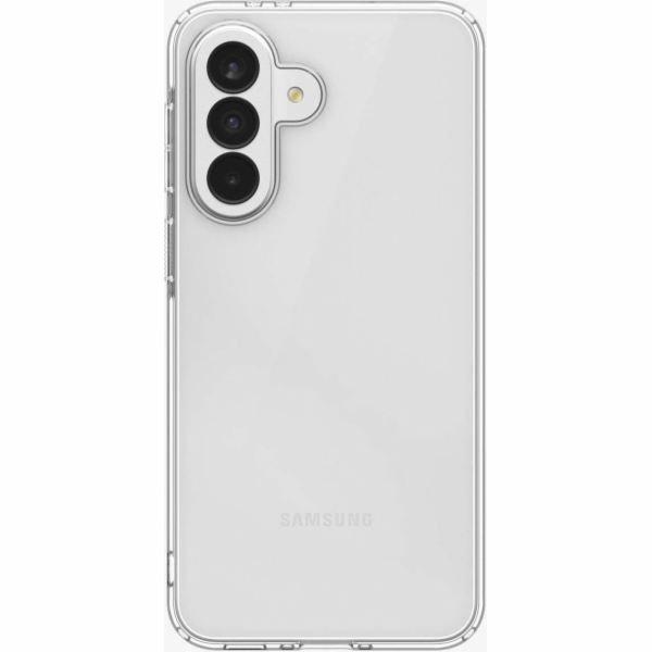 Spigen SPIGEN LIQUID CRYSTAL GALAXY A37 5G KŘIŠŤÁLOVĚ ČIŘÝ