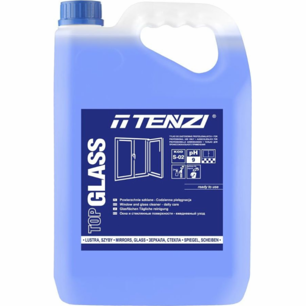Tenzi Tenzi Top Čistič oken 5l univerzální