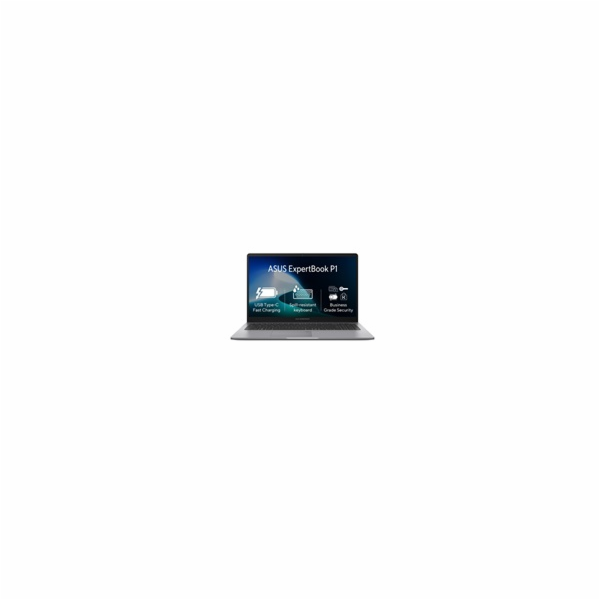 ASUS NTB ExpertBook P1 (P1503CVA-C516512X), Core 5 210H, ...
