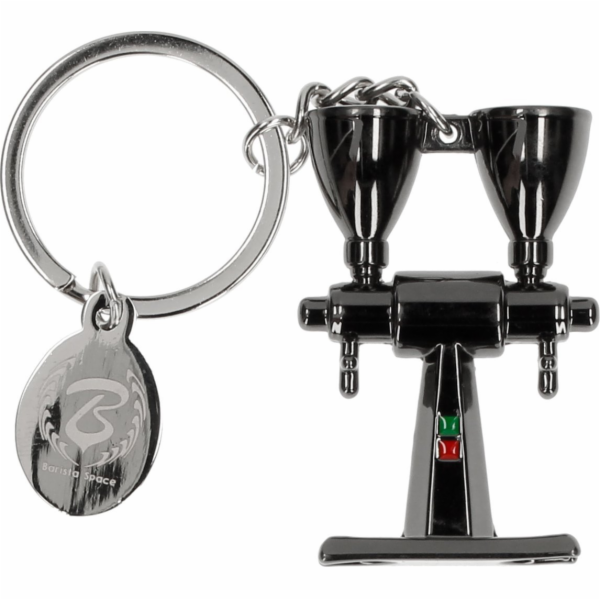 Barista Space Klíčenka Barista Space - Klíčenka Grinder