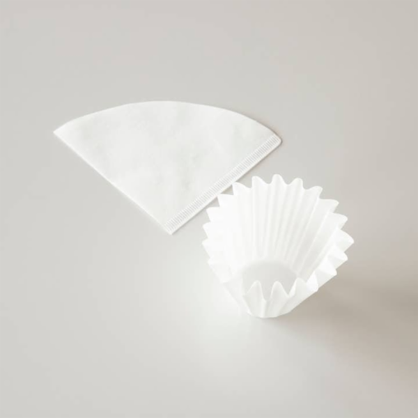 Origami ORIGAMI - sada papírových filtrů S + papírové fil...