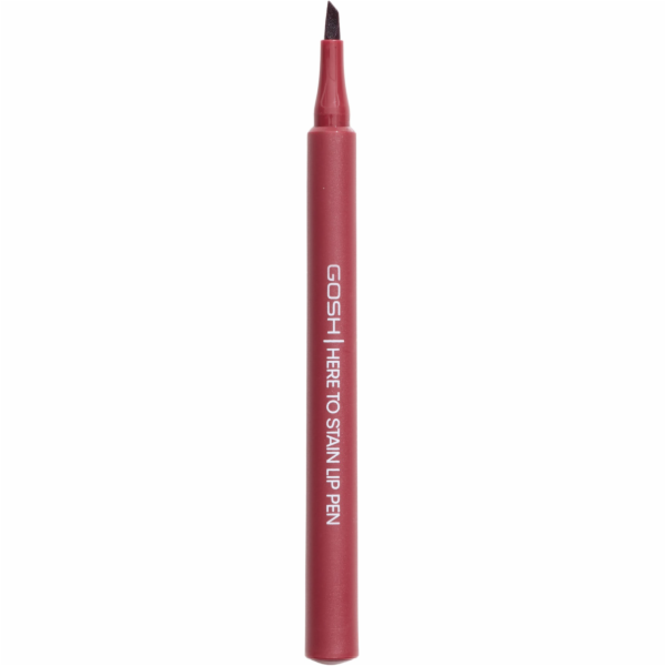Miss Sporty GOSH_Here To Stain Lip Pen Barvivo na rty Ber...