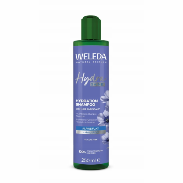 RENE FURTERER WELEDA_Hydra Shine Hydratační šampon 250ml