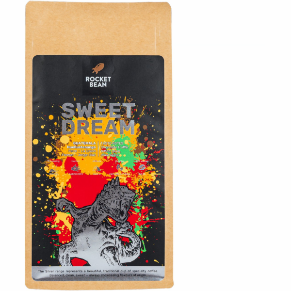 HAYB Rocket Bean - Guatemala Huehuetango Sweet Dream pran...