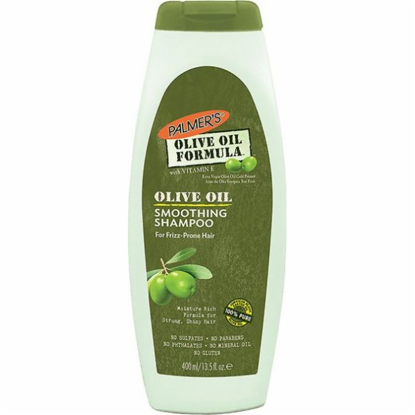 Palmer`s Olive Oil Formula vyživující a vyhlazující šampo...