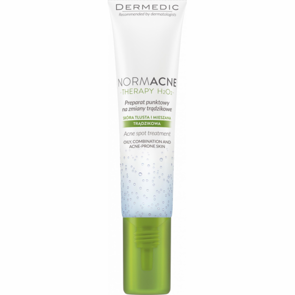 Dermedic Normacne - Spot přípravek 15 ml