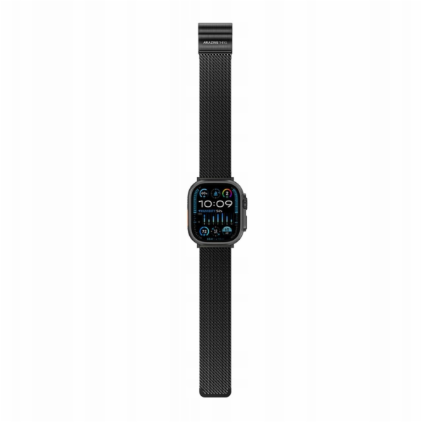Amazingthing AMAZINGTHING Titan Premium Metal Band pro Ap...