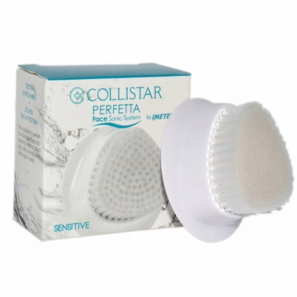 Collistar COLLISTAR FACE SONIC SYSTEM SENSITIVE + NÁVYK