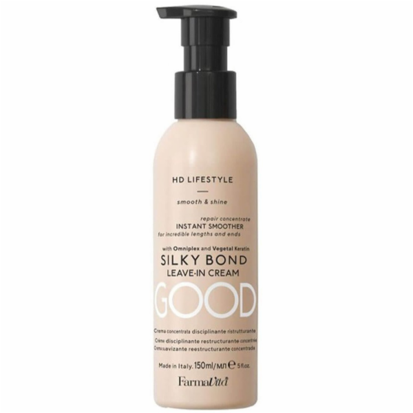 NoName FARMAVITA_HD LifeStyle Silky Bond Keratinový bezop...