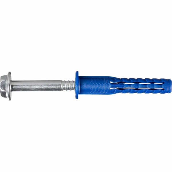 Koelner/Rawlplug FFS Polyamidové rámové hmoždinky s příru...