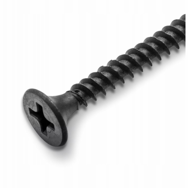 Koelner/Rawlplug ŠROUB DO SÁDROKARONU 3,5X35 DO PLECHU - ...