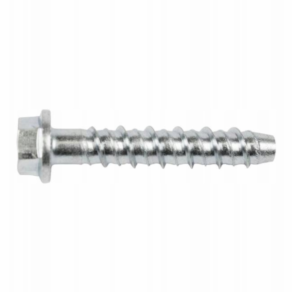 Koelner/Rawlplug Vrut do betonu M8x100mm, šestihranná hla...