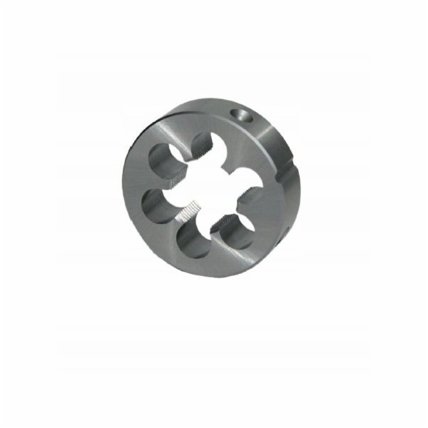 Fanar ova matrice M5x0,8 mm