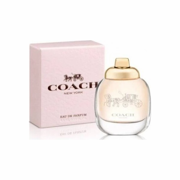 Coach MINIATURA COACH Woman EDP 4,5 ml