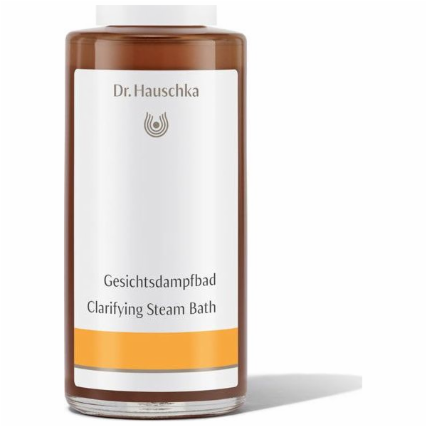 Dr. Hauschka Čisticí parní koupel 100ml