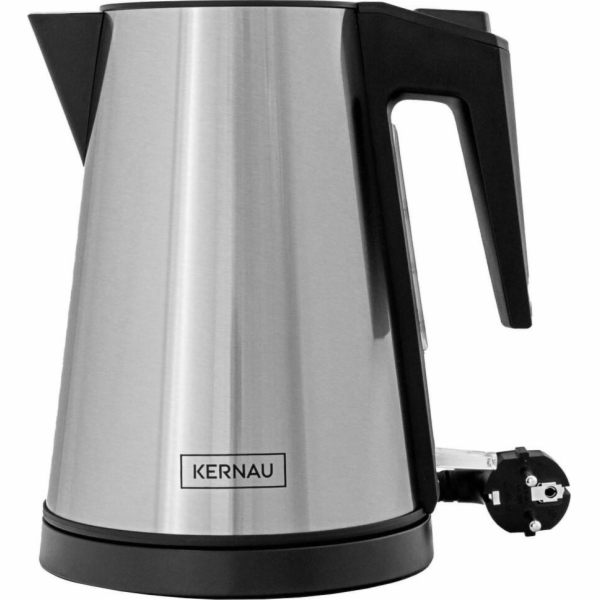 Kernau Stříbrná konvice KSK 101