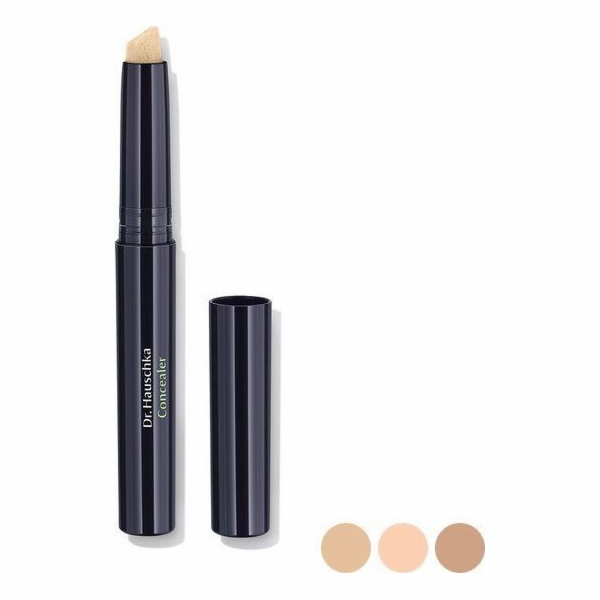 Dr. Hauschka DR. HAUSCHKA_Concealer 02 Kaštan 2,5ml