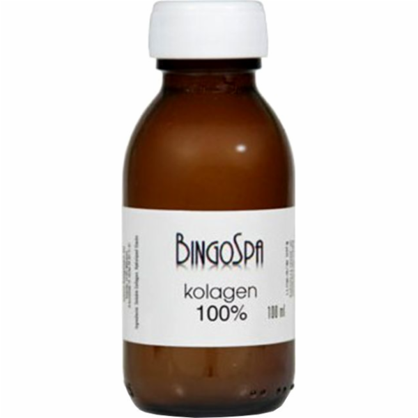 BingoSpa Čistý kolagen 100% 100ml