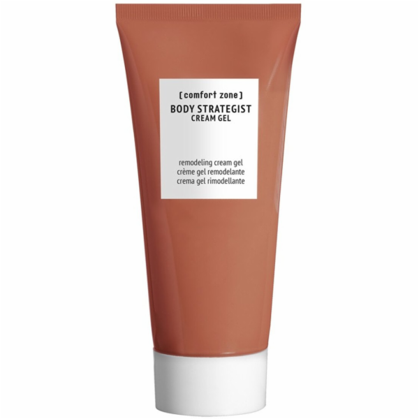 Comfort Zone Body Strategist Cream Gel remodelující tělov...