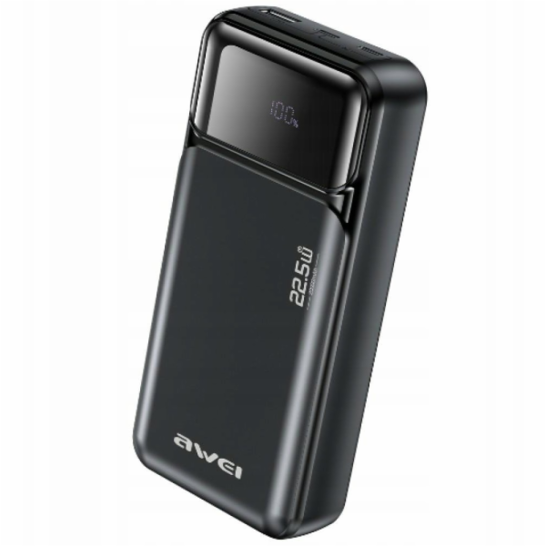 Awei Powerbanka Powerbanka Awei PA-92 20000mAh 22,5W PD 2...