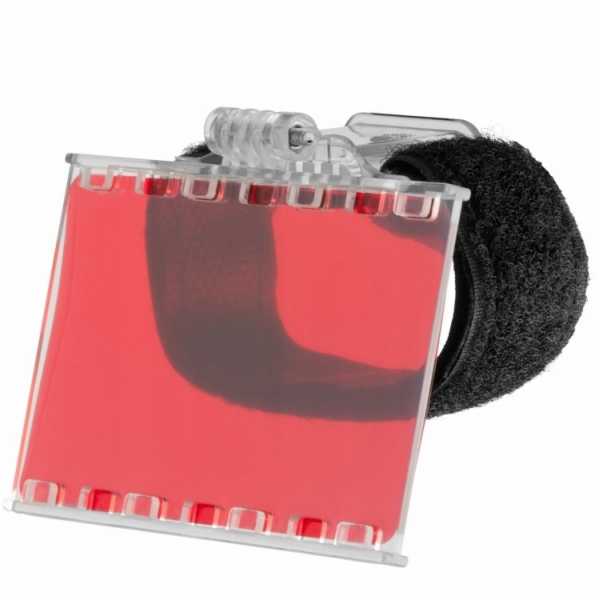 Quadralite Sada filtrů Falcon CFA-30K pro blesky