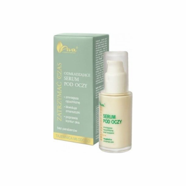 Ava Stop Time - oční sérum 30ml