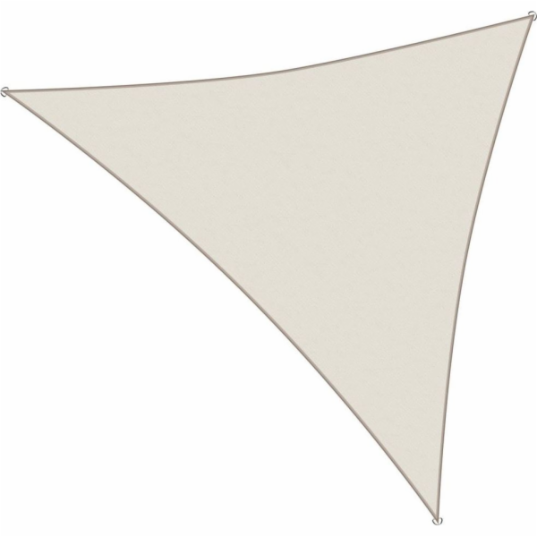 Ambiance Zahradní slunečník Sun SAIL + univerzální šňůry