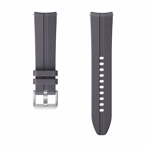 Samsung Sportovní řemínek Extreme (20 mm, M/L) růžový