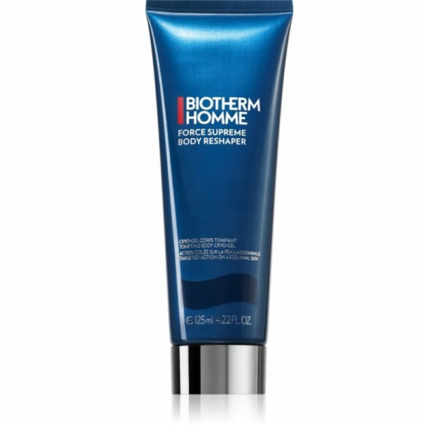 Biotherm BIOTHERM HOMME FORCE SUPREME BODY RESHAPER KRÉM ...