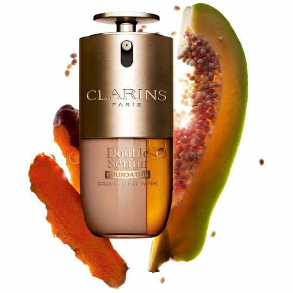 Clarins Dvojitý sérum pod make-up M1C 30ml