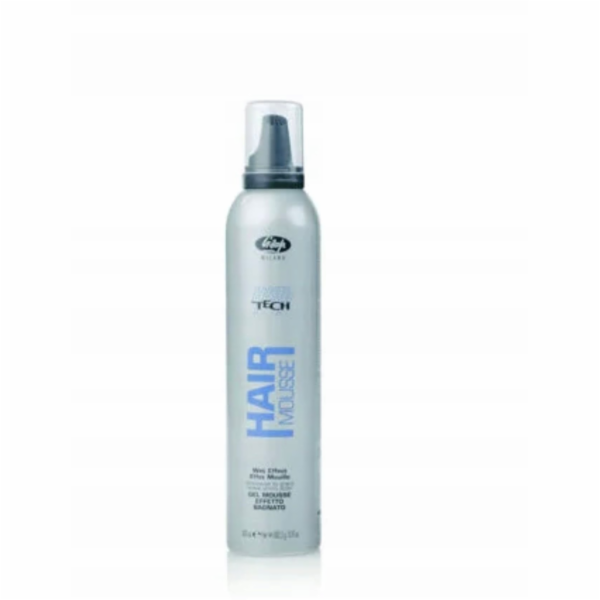 Lisap LISAP_Milano High Tech vlasová pěna 300ml